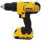 Фото - Дрель-шуруповерт DeWalt XR DCD771D2 | click.ua