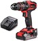 Фото - Дрель-шуруповерт Einhell Expert Plus TE-CD 18/44 (4514287) | click.ua