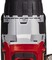 Фото - Дриль-шурупокрут Einhell Professional TP-CD 18/60 Li-i BL Solo (4514205) | click.ua