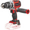 Фото - Дриль-шурупокрут Einhell Professional TP-CD 18/60 Li-i BL Solo (4514205) | click.ua