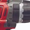 Фото - Дриль-шурупокрут Einhell Professional TP-CD 18/70 Li-i BL Solo (4514315) | click.ua