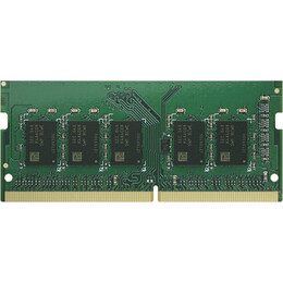 Модуль пам`яті SO-DIMM DDR4 16GB/2666 ECC Synology (D4ES03-16G)