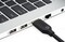 Фото - Кабель Belkin HDMI - HDMI (M/M), 1 м, Black (F3Y021BT1M) | click.ua