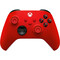 Фото - Геймпад Microsoft Xbox Pulse Red (EP2-29936) | click.ua