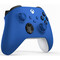 Фото - Геймпад Microsoft Xbox Shock Blue (EP2-29940) | click.ua