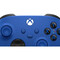 Фото - Геймпад Microsoft Xbox Shock Blue (EP2-29940) | click.ua