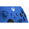 Фото - Геймпад Microsoft Xbox Shock Blue (EP2-29940) | click.ua