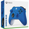 Фото - Геймпад Microsoft Xbox Shock Blue (EP2-29940) | click.ua