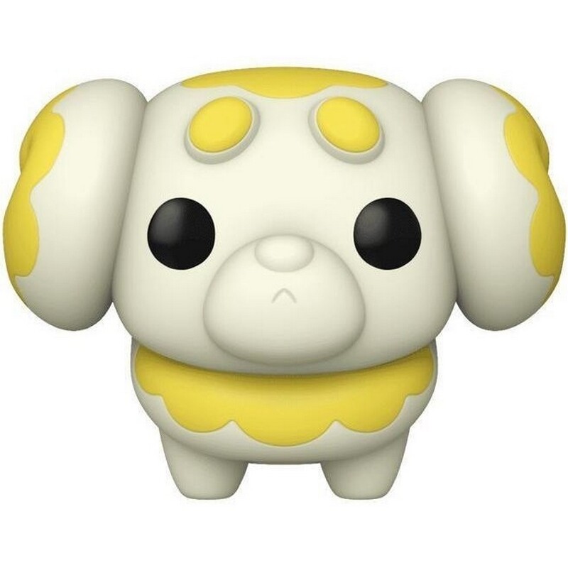 Колекційна фігурка Funko POP Games: Pokemon - Fidough (889698838559)
