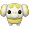 Фото - Колекційна фігурка Funko POP Games: Pokemon - Fidough (889698838559) | click.ua