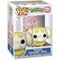 Фото - Колекційна фігурка Funko POP Games: Pokemon - Fidough (889698838559) | click.ua