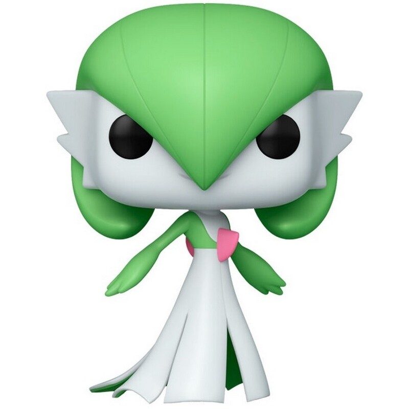 Колекційна фігурка Funko POP Games: Pokemon - Gardevoir (889698838566)