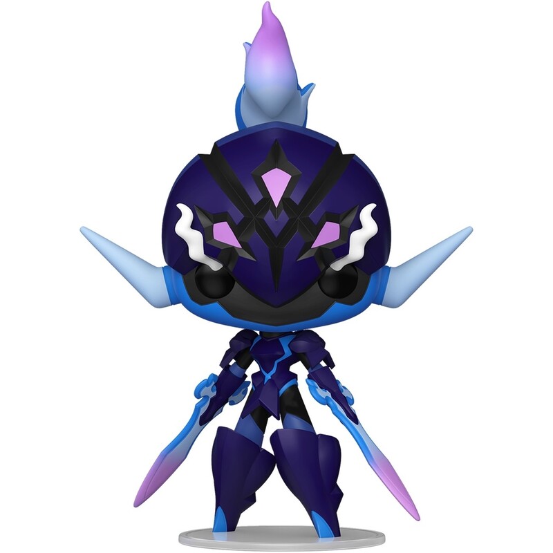 Колекційна фігурка Funko POP Games: Pokemon - Ceruledge (889698863629)