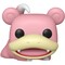 Фото - Колекційна фігурка Funko POP Games: Pokemon - Slowpoke (889698863636) | click.ua