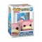 Фото - Колекційна фігурка Funko POP Games: Pokemon - Slowpoke (889698863636) | click.ua
