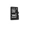 Фото - Карта пам`ятi MicroSDHC 16GB UHS-I Class 10 R30/W10MB/s Wibrand (WICDHU1/16GB) | click.ua