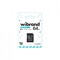 Фото - Карта пам`ятi MicroSDXC 64GB UHS-I Class 10 R100/W50MB/s Wibrand + SD-adapter (WICDXU1/64GB-A) | click.ua