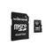 Фото - Карта пам`ятi MicroSDXC 64GB UHS-I Class 10 R100/W50MB/s Wibrand + SD-adapter (WICDXU1/64GB-A) | click.ua