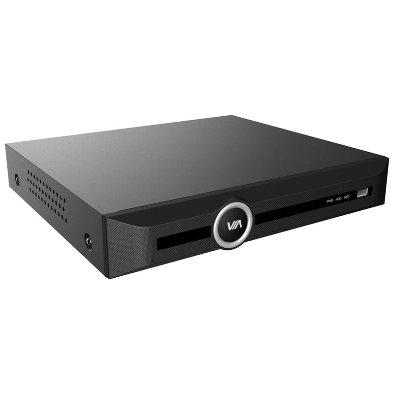 Видеорегистратор VIA Security VS-N2120