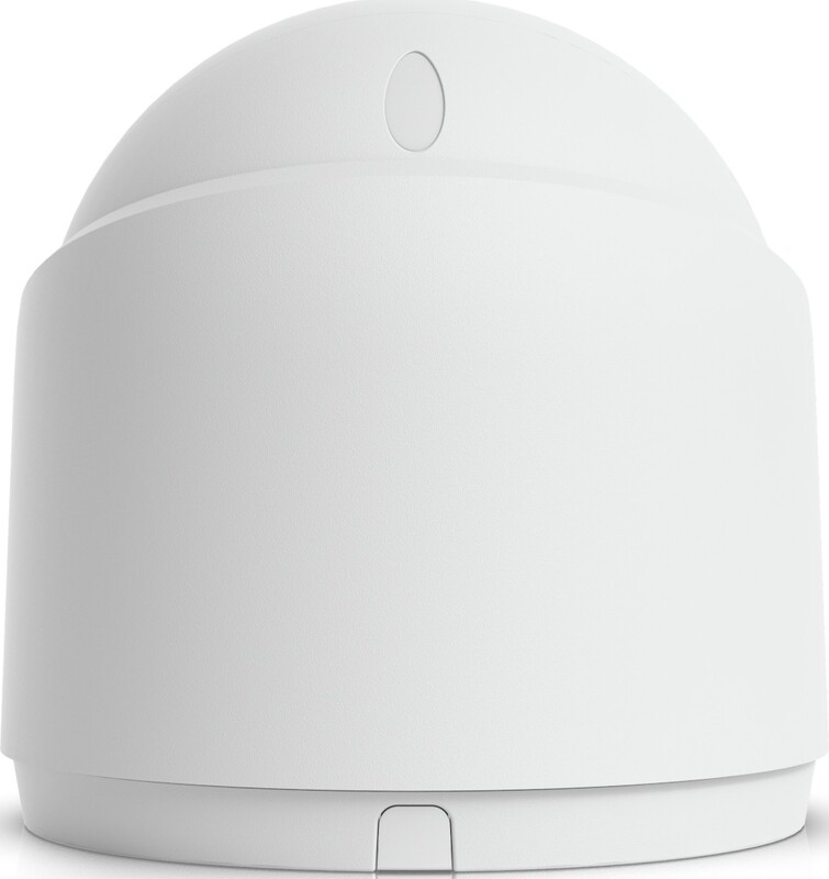 IP-камера Ubiquiti UniFi G6 Pro Turret (UVC-G6-PRO-TURRET-W)