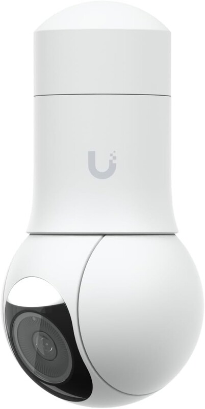 IP-камера Ubiquiti UniFi G5 PTZ White (UVC-G5-PTZ-W)