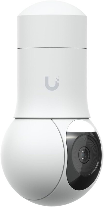 IP-камера Ubiquiti UniFi G5 PTZ White (UVC-G5-PTZ-W)