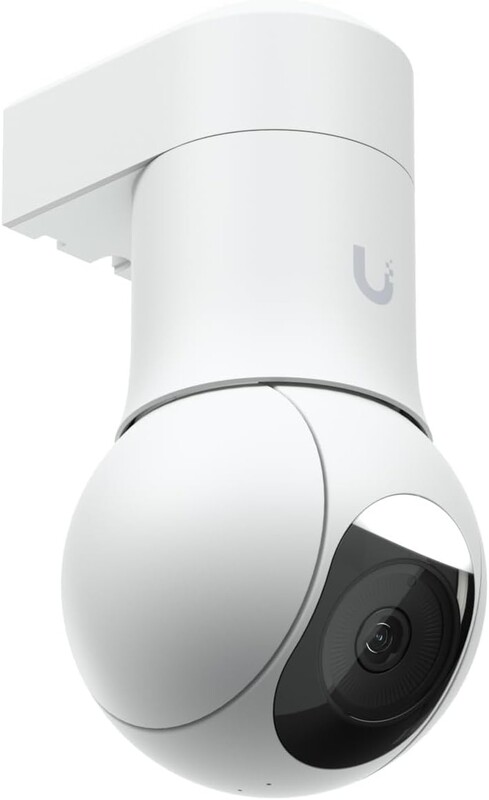 IP-камера Ubiquiti UniFi G5 PTZ White (UVC-G5-PTZ-W)