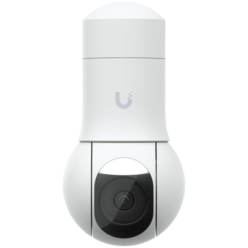 IP-камера Ubiquiti UniFi G5 PTZ White (UVC-G5-PTZ-W)