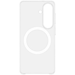 Чохол-накладка Samsung Clear Magnet для Samsung Galaxy S26 SM-S942 Transparency (EF-CS942CTEGWW)