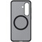 Фото - Чeхол-накладка Samsung Rugged Magnet для Samsung Galaxy S26 SM-S942 Transparency (EF-RS942CBEGWW) | click.ua