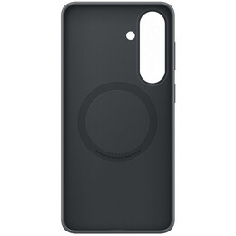 Чeхол-накладка Samsung Silicone Magnet для Samsung Galaxy S26 Plus SM-S947 Black (EF-ES947CBEGWW)