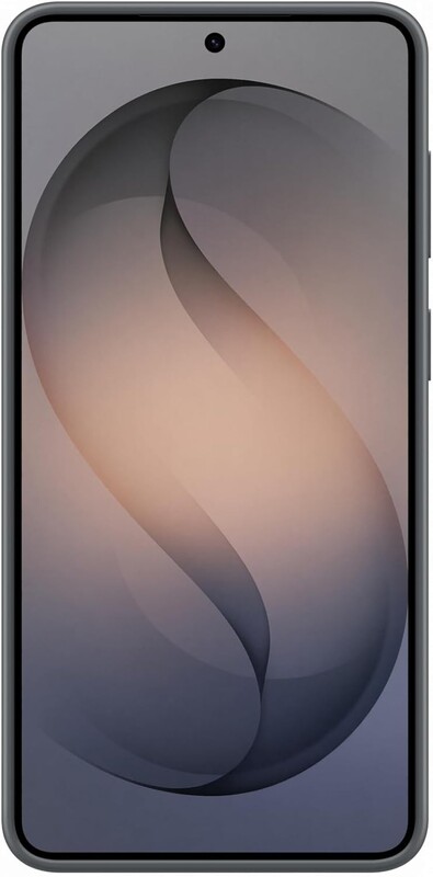 Чeхол-накладка Samsung Silicone Magnet для Samsung Galaxy S26 Plus SM-S947 Black (EF-ES947CBEGWW)