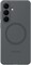 Фото - Чeхол-накладка Samsung Silicone Magnet для Samsung Galaxy S26 Plus SM-S947 Black (EF-ES947CBEGWW) | click.ua