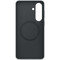 Фото - Чeхол-накладка Samsung Silicone Magnet для Samsung Galaxy S26 Plus SM-S947 Black (EF-ES947CBEGWW) | click.ua