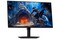 Фото - Монiтор Samsung 27" Odyssey G4 (LS27HG400EIXUA) IPS Black 300Hz | click.ua