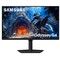 Фото - Монiтор Samsung 27" Odyssey G4 (LS27HG400EIXUA) IPS Black 300Hz | click.ua