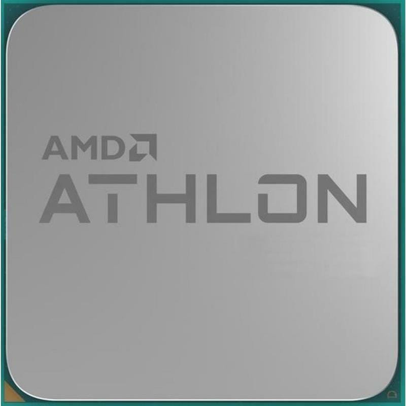 Процессор AMD Athlon 200GE (3.2GHz 4MB 35W AM4) Tray (YD200GC6M2OFB)