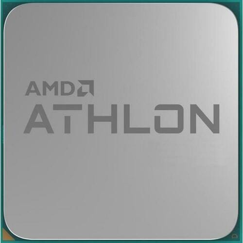 Купити Процесор AMD Athlon 200GE (3.2GHz 4MB 35W AM4) Tray (YD200GC6M2OFB) Фото - Процесор AMD Athlon 200GE (3.2GHz 4MB 35W AM4) Tray (YD200GC6M2OFB) | click.ua