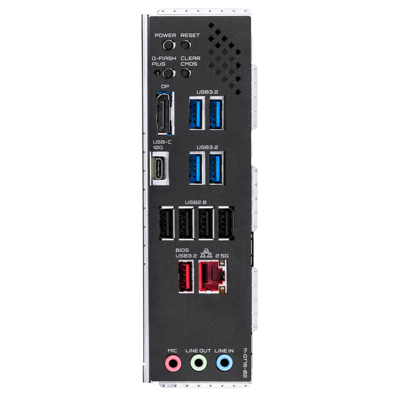 Материнская плата Gigabyte Z890 D Plus Socket 1851