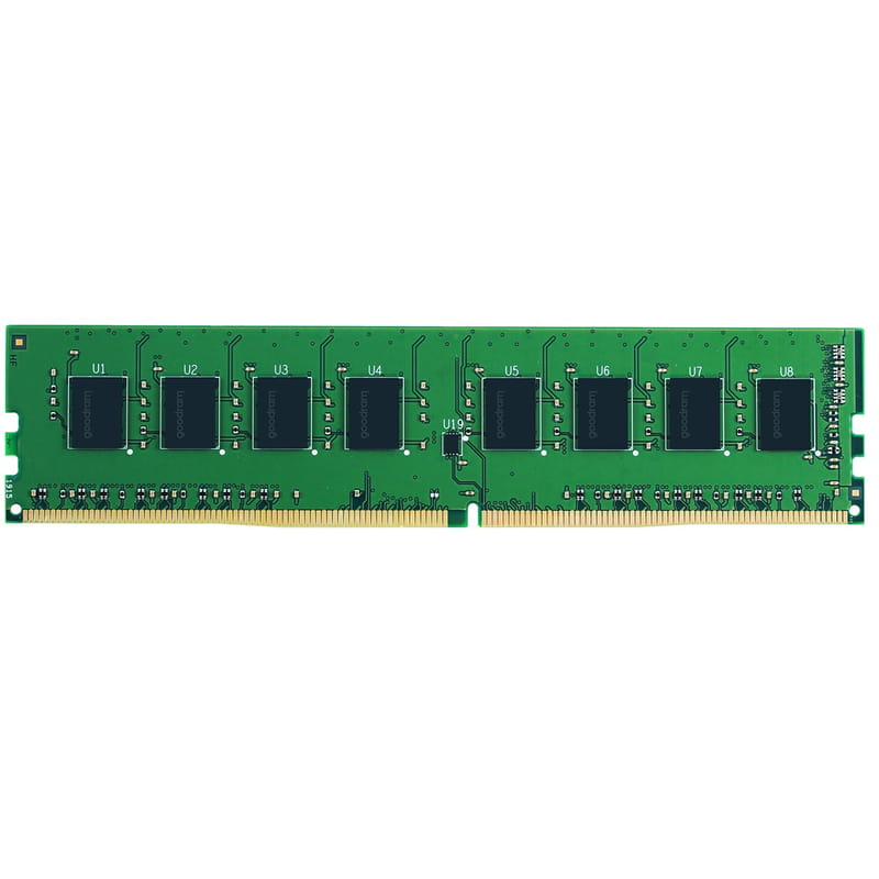 Модуль памяти DDR4 8GB/2400 Goodram (GR2400D464L17S/8G)