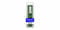 Фото - Модуль памяти DDR4 8GB/2400 Goodram (GR2400D464L17S/8G) | click.ua