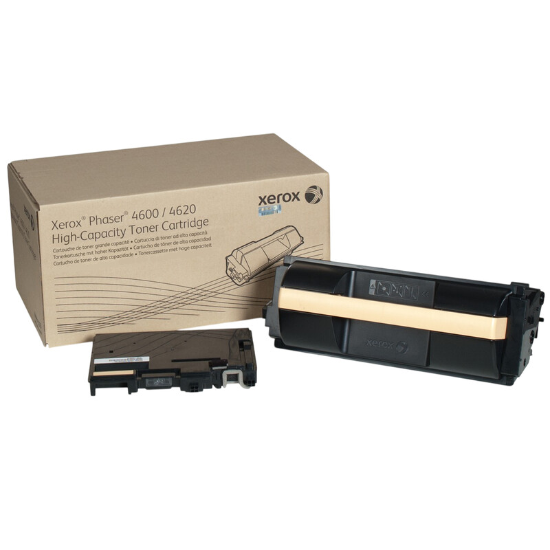 Картридж Xerox (106R01536) Phather 4600/4620