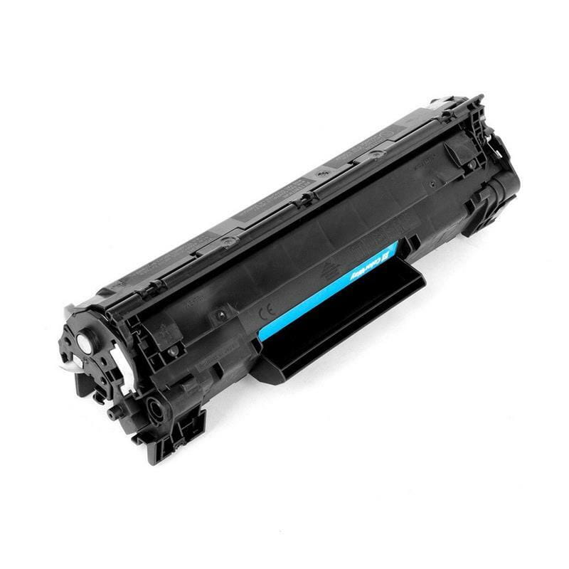 Картридж CW (CW-H435P) HP LJ P1005/1006 (CB435A) Premium