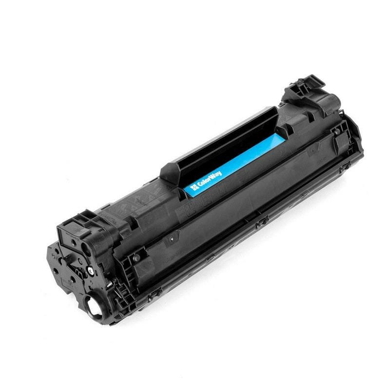 Картридж CW (CW-H435P) HP LJ P1005/1006 (CB435A) Premium