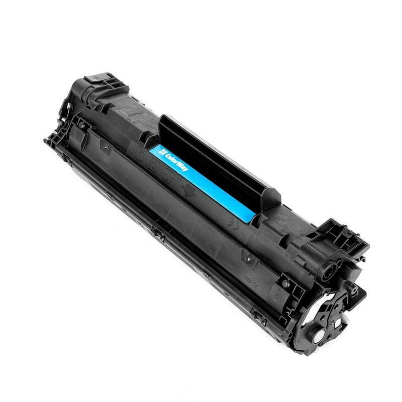 Картридж CW (CW-H435P) HP LJ P1005/1006 (CB435A) Premium