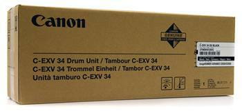 Драм-юнiт Canon (C-EXV34) iR2020/2030 series (3786B003BA) Black