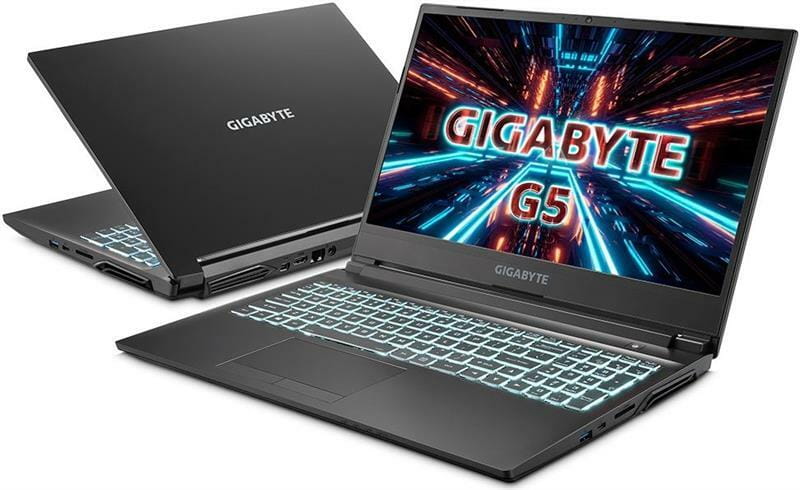 Ноутбук Gigabyte G5 GD (G5_GD-51RU123SD)