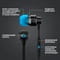 Фото - Гарнітура Logitech G333 Black (981-000924) | click.ua