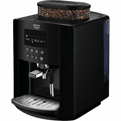 Кофемашина Krups Essential EA817010