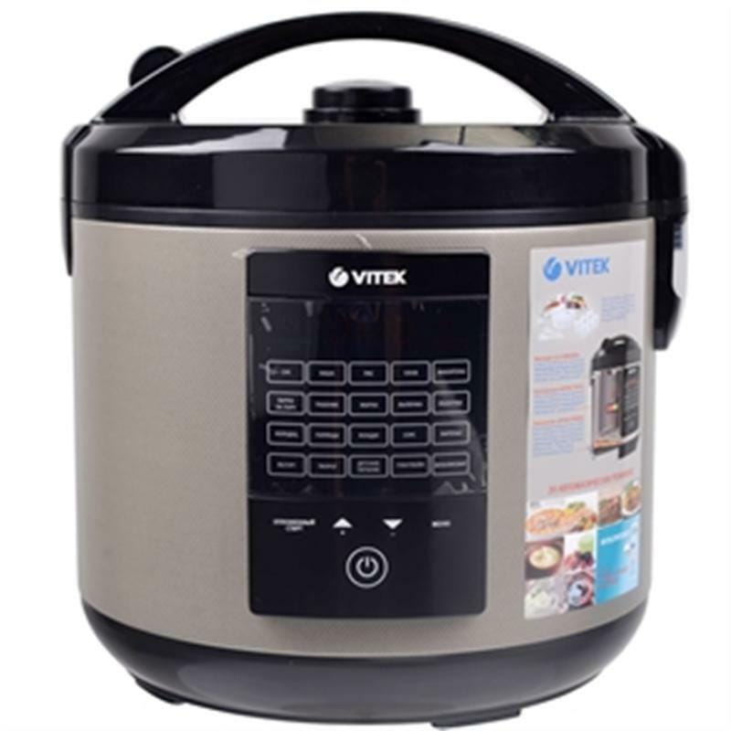 Мультиварка Vitek VT-4271 CM
